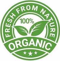 Certified Organic